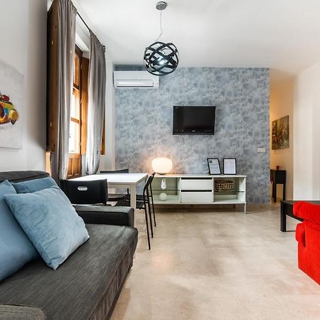 Tuguest Isabel La Catolica II Apartment กรานาดา ภายนอก รูปภาพ