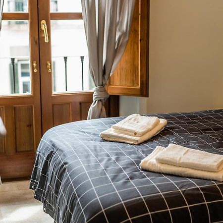 Tuguest Isabel La Catolica II Apartment กรานาดา ภายนอก รูปภาพ