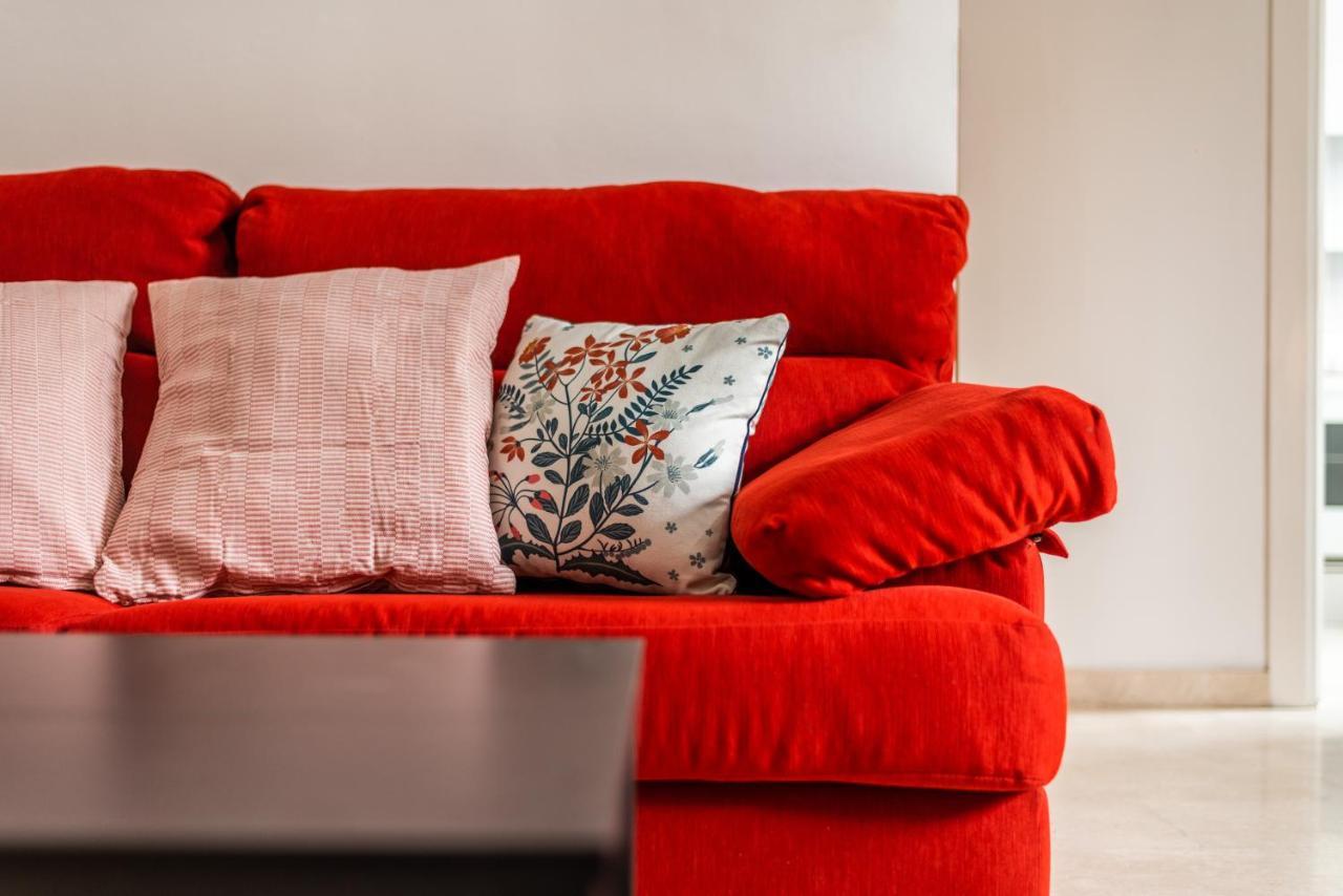 Tuguest Isabel La Catolica II Apartment กรานาดา ภายนอก รูปภาพ