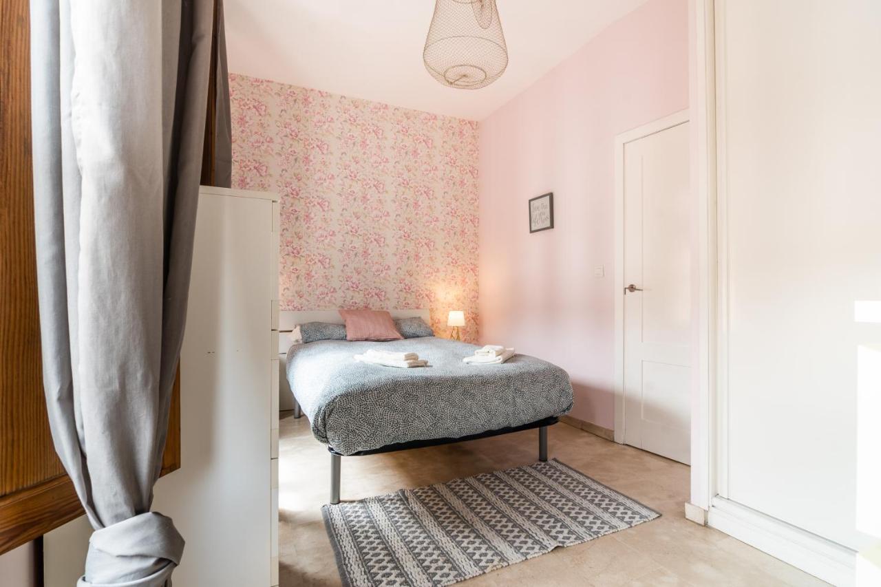 Tuguest Isabel La Catolica II Apartment กรานาดา ภายนอก รูปภาพ