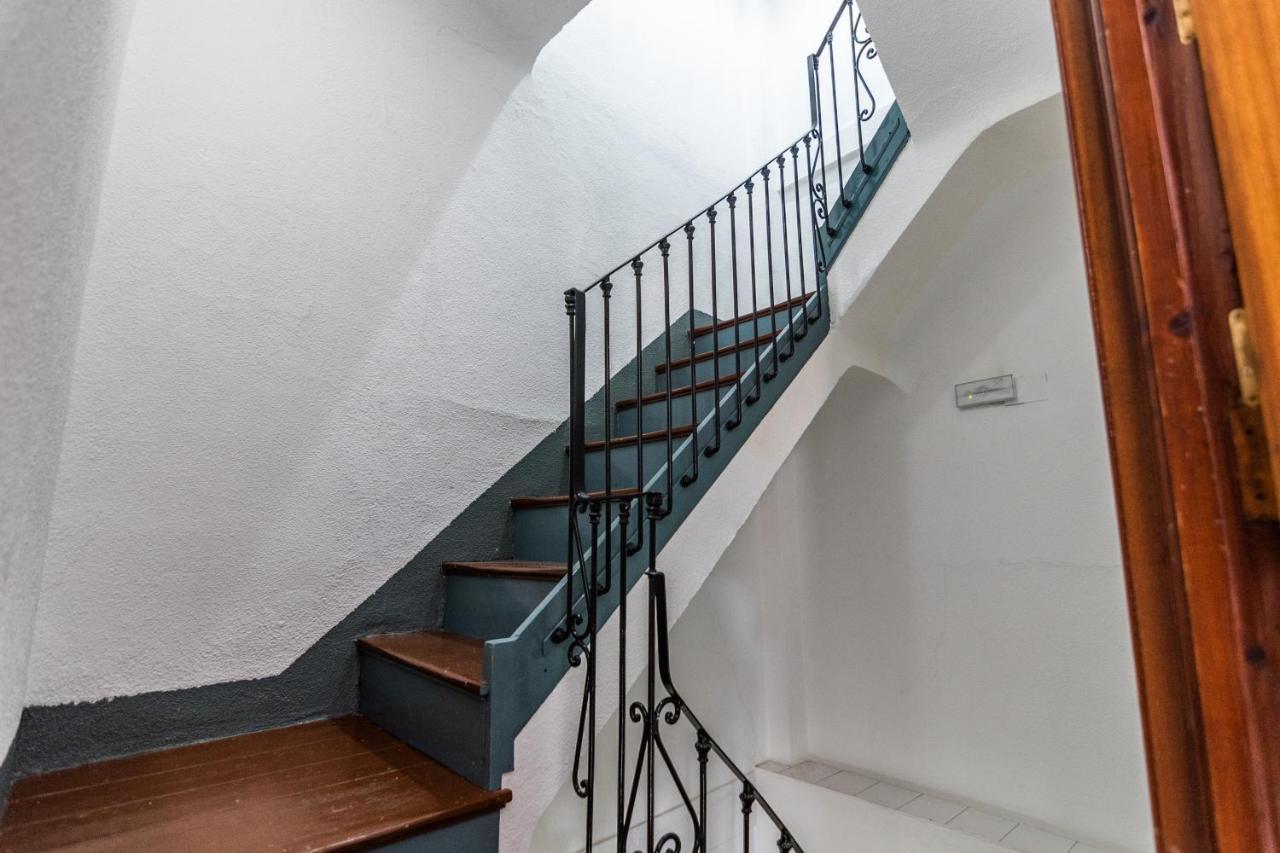 Tuguest Isabel La Catolica II Apartment กรานาดา ภายนอก รูปภาพ