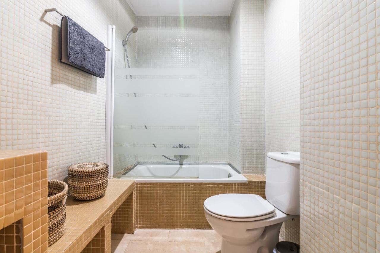 Tuguest Isabel La Catolica II Apartment กรานาดา ภายนอก รูปภาพ