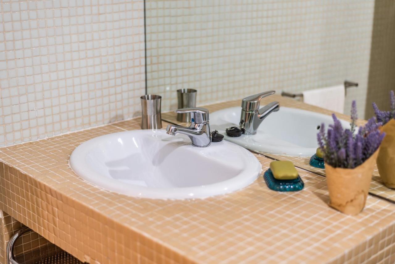 Tuguest Isabel La Catolica II Apartment กรานาดา ภายนอก รูปภาพ