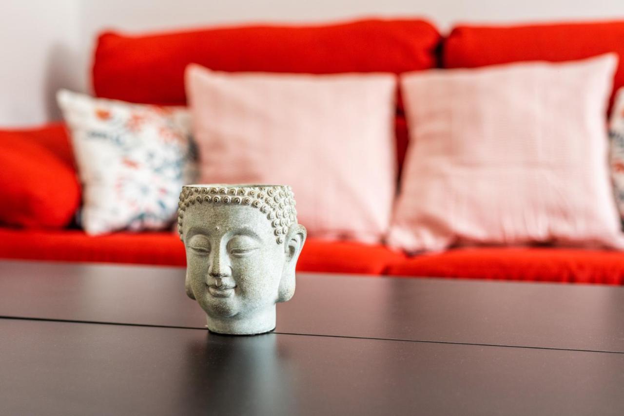 Tuguest Isabel La Catolica II Apartment กรานาดา ภายนอก รูปภาพ