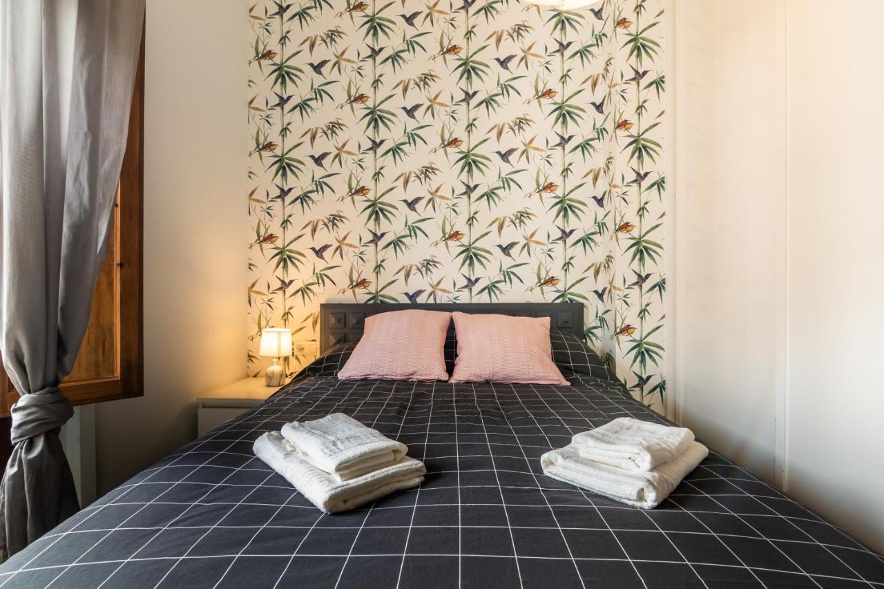 Tuguest Isabel La Catolica II Apartment กรานาดา ภายนอก รูปภาพ