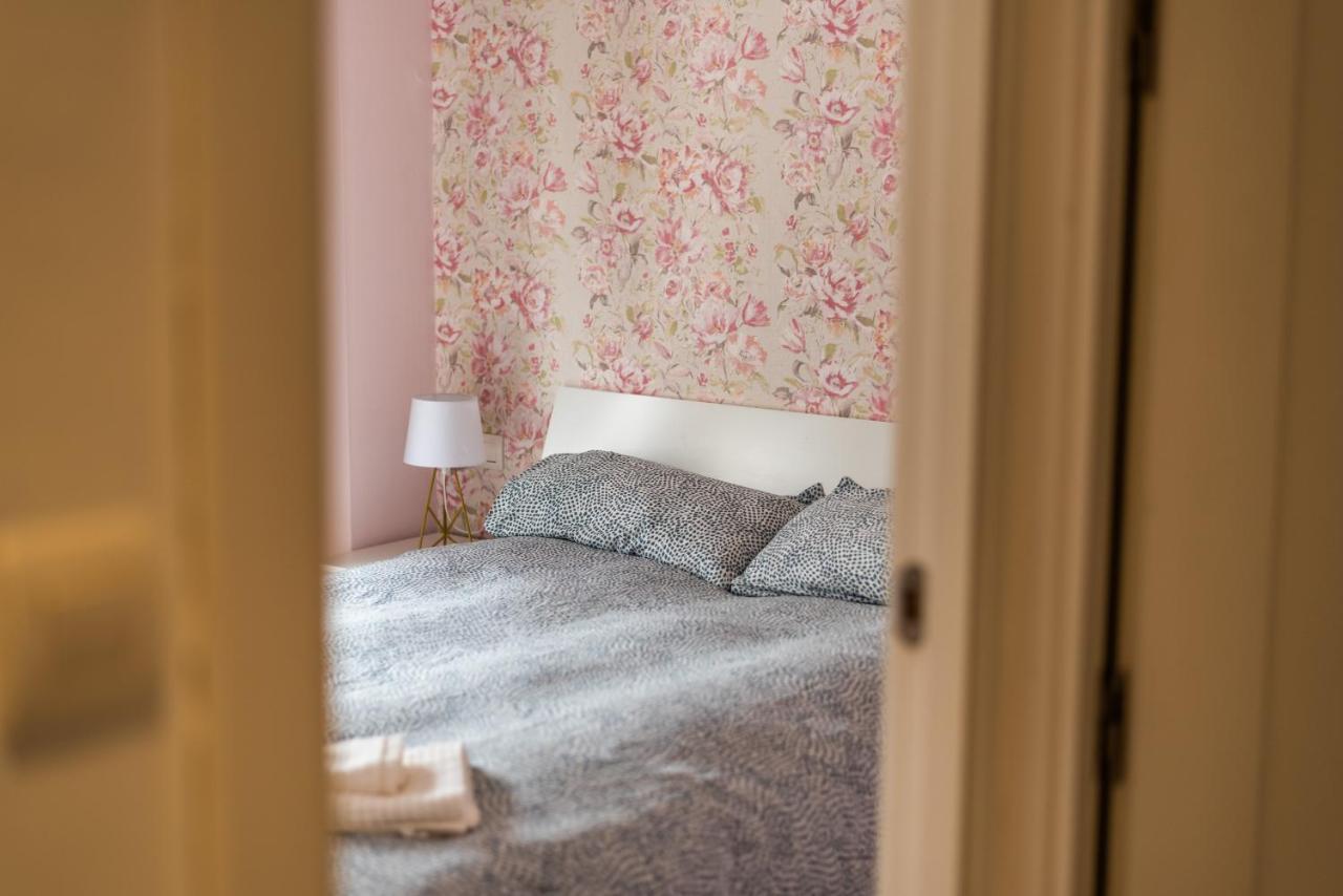 Tuguest Isabel La Catolica II Apartment กรานาดา ภายนอก รูปภาพ