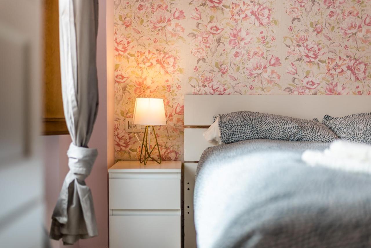 Tuguest Isabel La Catolica II Apartment กรานาดา ภายนอก รูปภาพ